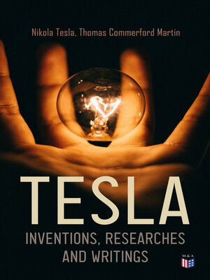 cover image of TESLA